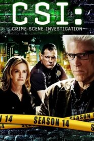 CSI: Crime Scene Investigation: Season 14