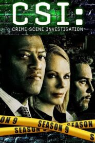 CSI: Crime Scene Investigation: Season 9